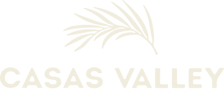 logo Casas Valley