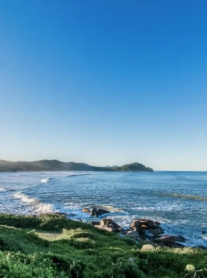 Imagens da Praia do Rosa Olhar Fotografa Patricia Picetti